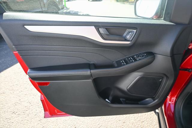 used 2022 Ford Escape car, priced at $22,881