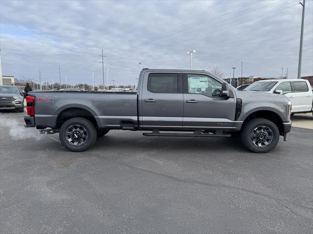 new 2024 Ford F-250 car, priced at $79,976