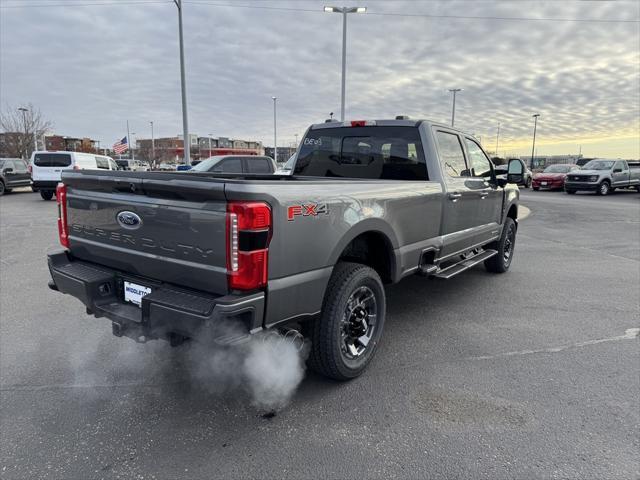 new 2024 Ford F-250 car, priced at $79,976