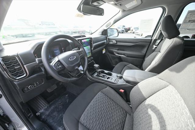 new 2024 Ford Ranger car, priced at $40,976