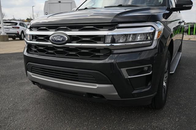 used 2023 Ford Expedition car, priced at $45,982