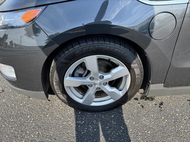 used 2014 Chevrolet Volt car, priced at $9,880