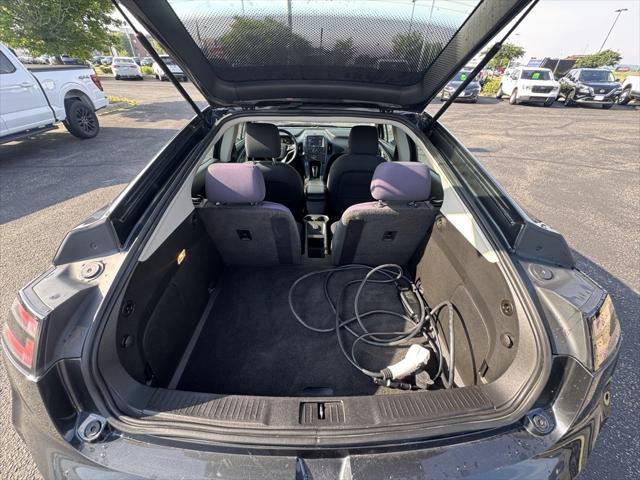used 2014 Chevrolet Volt car, priced at $9,880