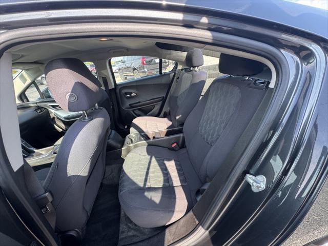 used 2014 Chevrolet Volt car, priced at $9,880