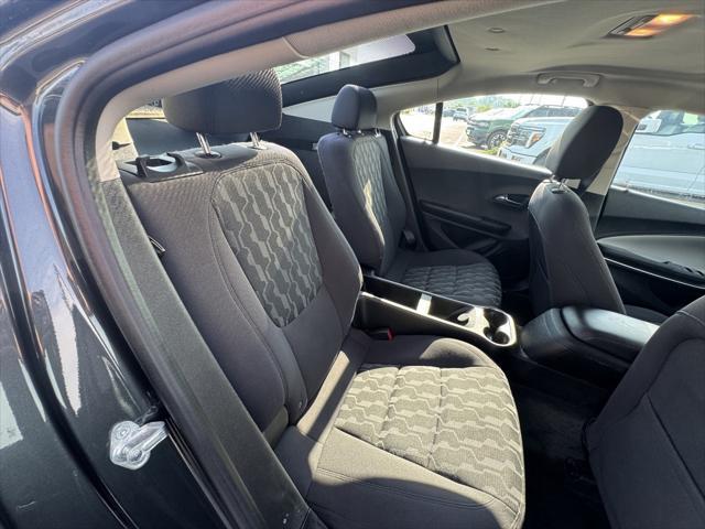 used 2014 Chevrolet Volt car, priced at $9,880