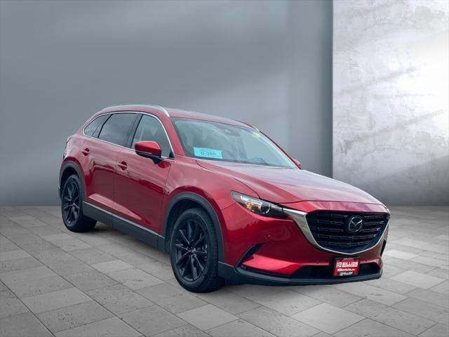 used 2022 Mazda CX-9 car, priced at $24,995