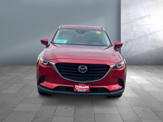 used 2022 Mazda CX-9 car, priced at $24,995