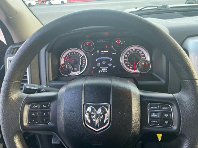 used 2020 Ram 1500 Classic car, priced at $30,995