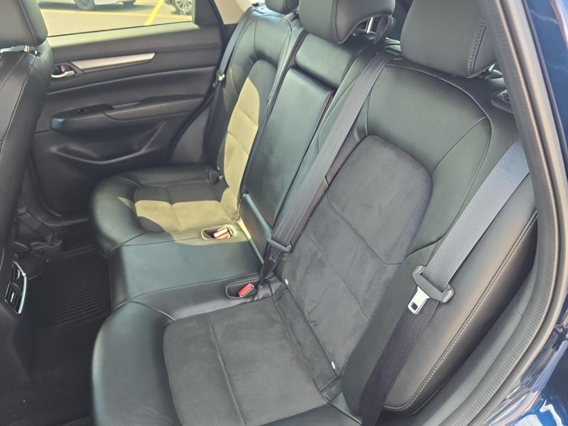 used 2023 Mazda CX-5 car, priced at $28,995