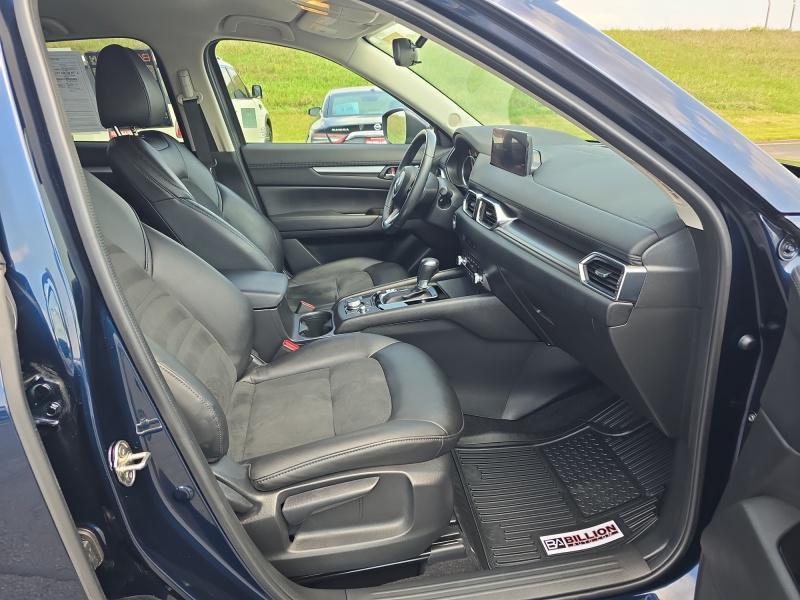 used 2023 Mazda CX-5 car, priced at $28,995
