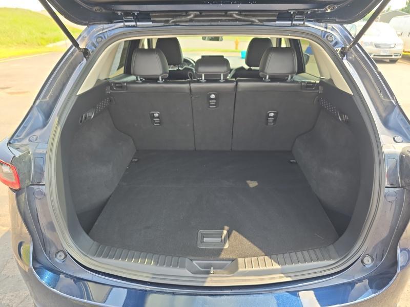 used 2023 Mazda CX-5 car, priced at $28,995