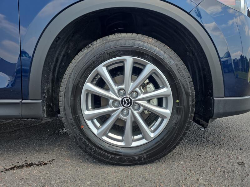 used 2023 Mazda CX-5 car, priced at $28,995