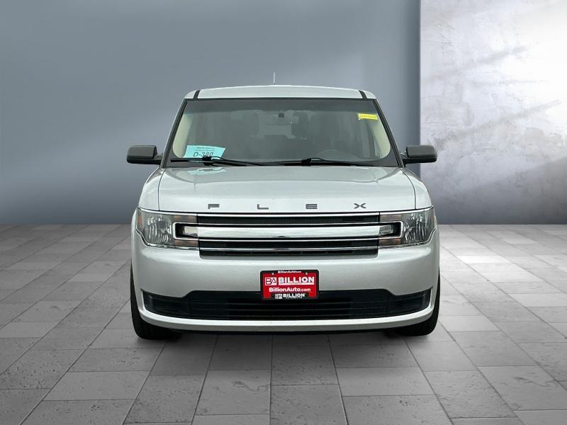 used 2014 Ford Flex car, priced at $13,995