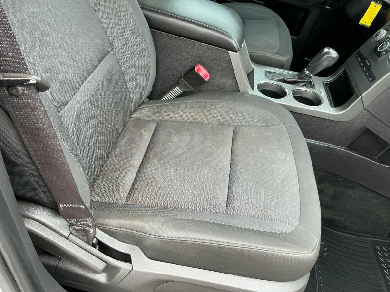 used 2014 Ford Flex car, priced at $13,995