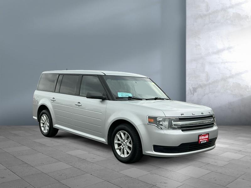 used 2014 Ford Flex car, priced at $13,995