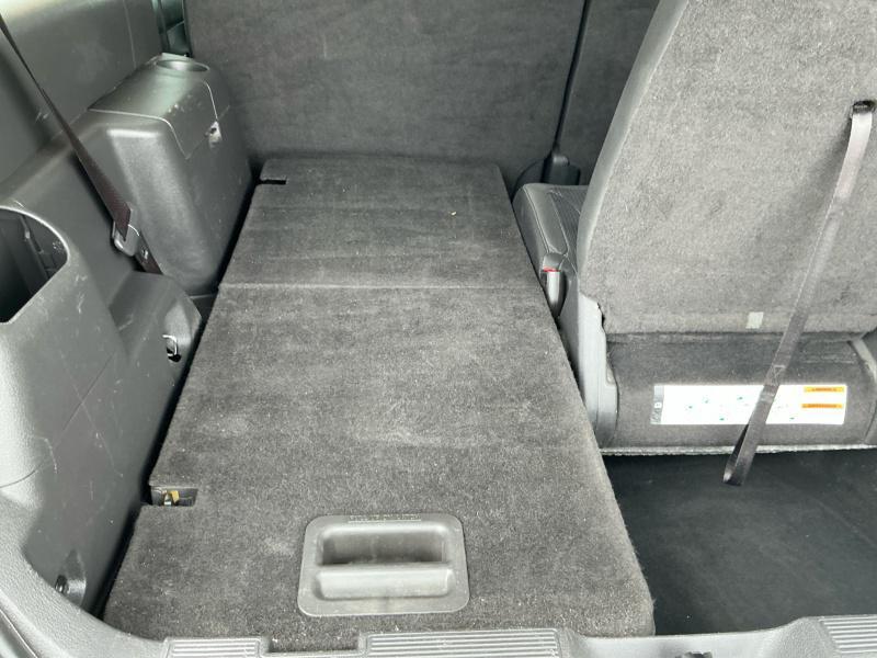 used 2014 Ford Flex car, priced at $13,995