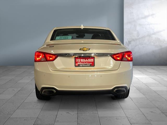 used 2014 Chevrolet Impala car, priced at $14,995