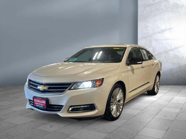 used 2014 Chevrolet Impala car, priced at $14,995