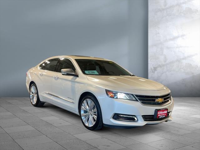 used 2014 Chevrolet Impala car, priced at $14,995