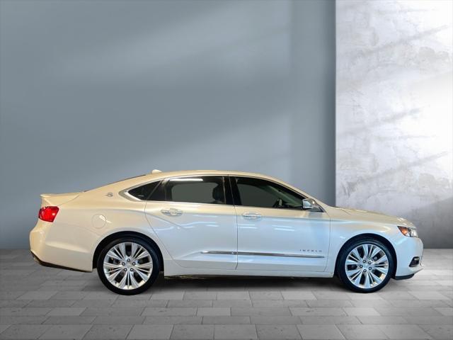 used 2014 Chevrolet Impala car, priced at $14,995