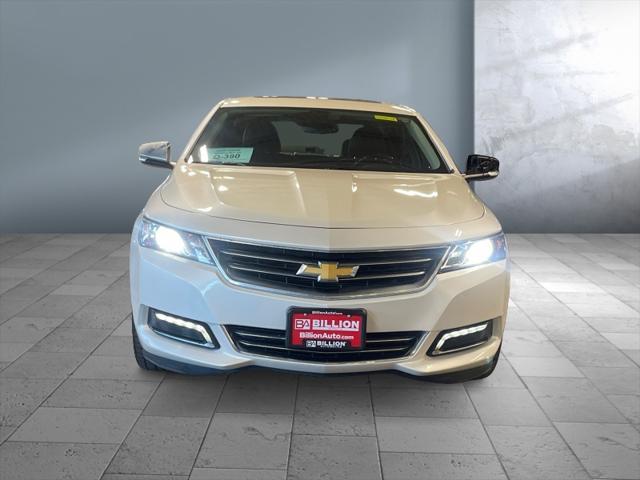 used 2014 Chevrolet Impala car, priced at $14,995