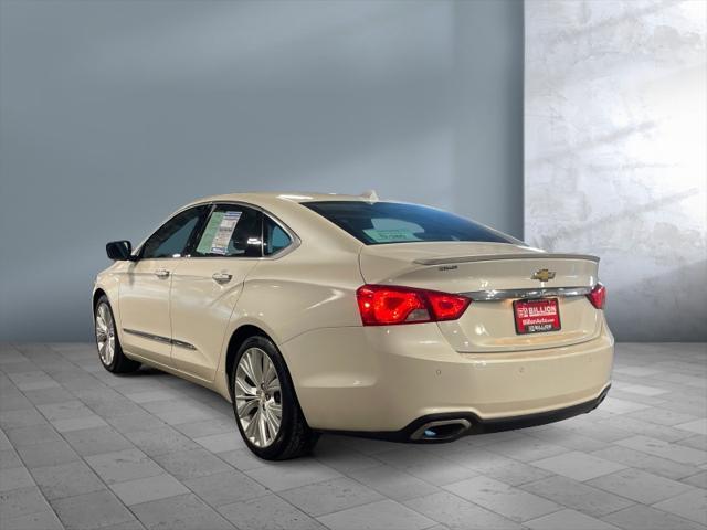 used 2014 Chevrolet Impala car, priced at $14,995