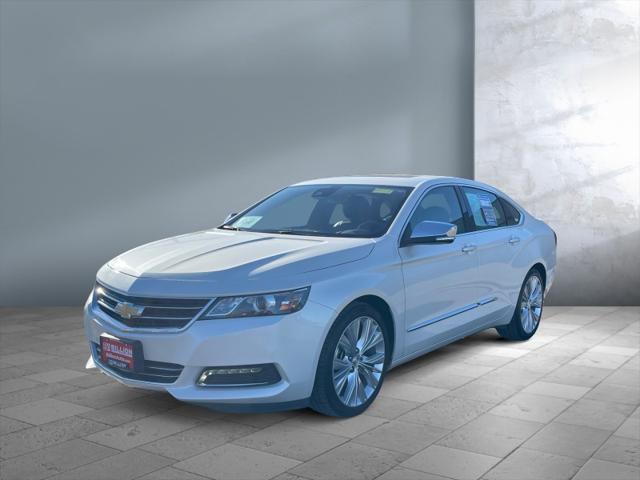 used 2014 Chevrolet Impala car, priced at $14,995