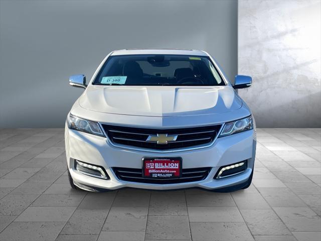 used 2014 Chevrolet Impala car, priced at $14,995