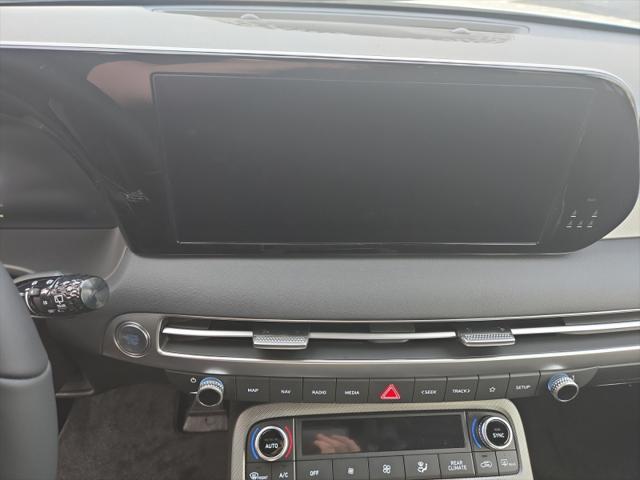 new 2025 Hyundai Palisade car, priced at $41,709