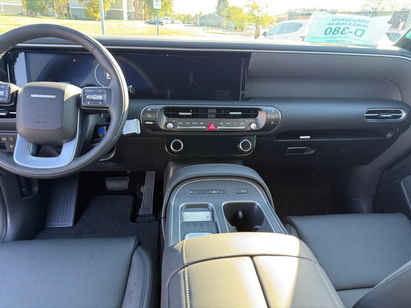 new 2026 Hyundai Palisade Hybrid car, priced at $60,869