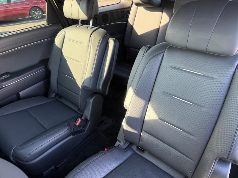 new 2026 Hyundai Palisade Hybrid car, priced at $60,869