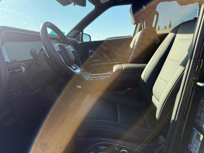 new 2026 Hyundai Palisade Hybrid car, priced at $60,869