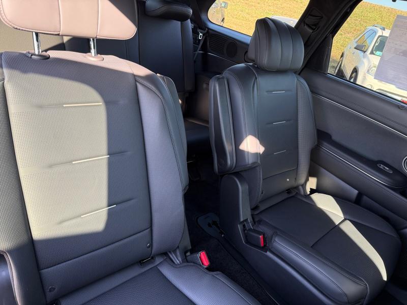 new 2026 Hyundai Palisade Hybrid car, priced at $60,869