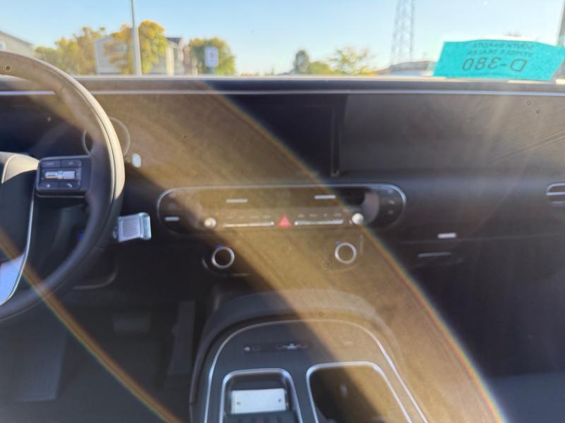 new 2026 Hyundai Palisade Hybrid car, priced at $60,869