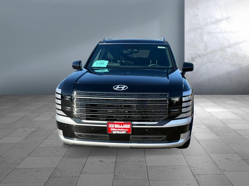 new 2026 Hyundai Palisade Hybrid car, priced at $60,869