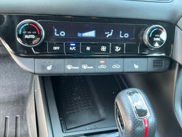 used 2023 Hyundai Elantra car, priced at $25,995