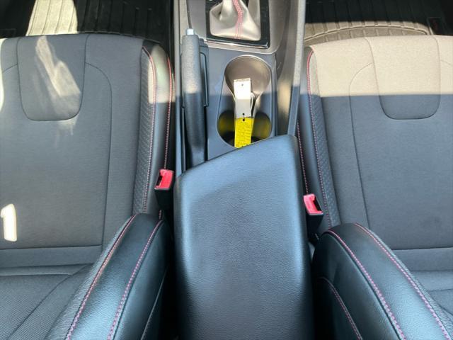 used 2023 Hyundai Elantra car, priced at $25,995