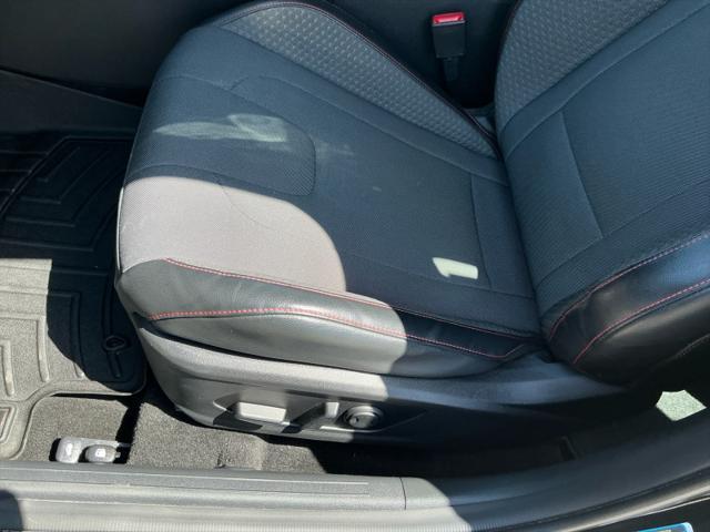used 2023 Hyundai Elantra car, priced at $25,995