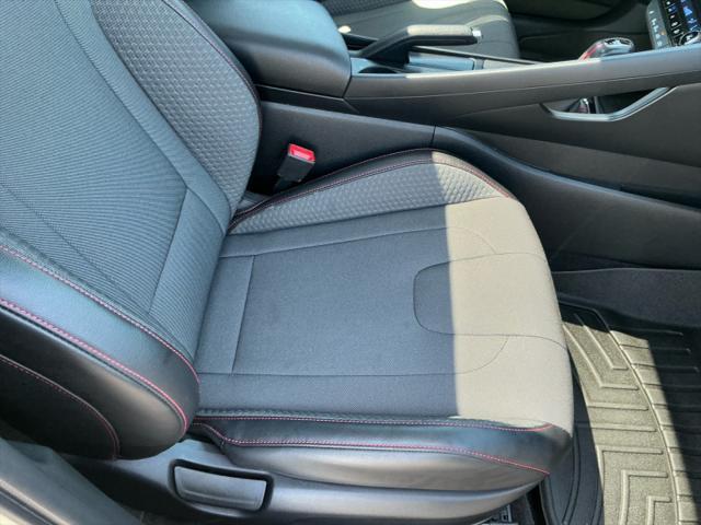 used 2023 Hyundai Elantra car, priced at $25,995