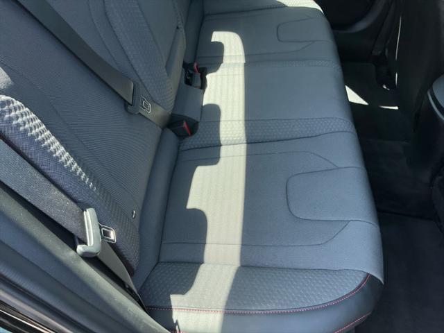 used 2023 Hyundai Elantra car, priced at $25,995