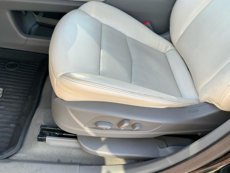 used 2021 Cadillac XT6 car, priced at $23,995