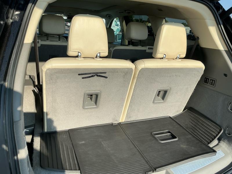 used 2021 Cadillac XT6 car, priced at $23,995