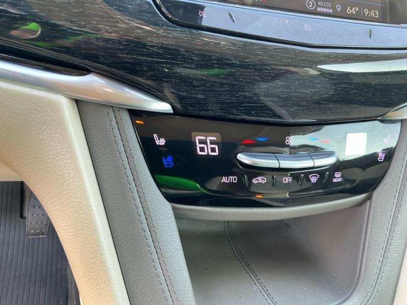 used 2021 Cadillac XT6 car, priced at $23,995