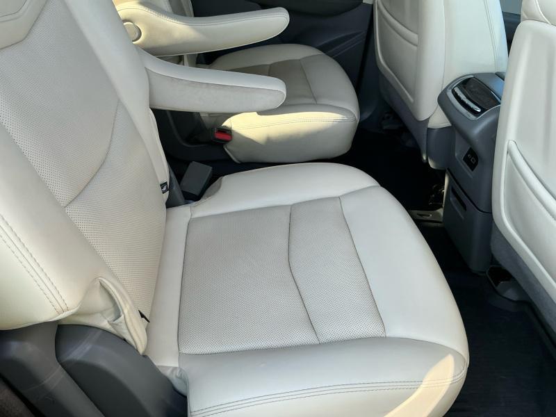 used 2021 Cadillac XT6 car, priced at $23,995