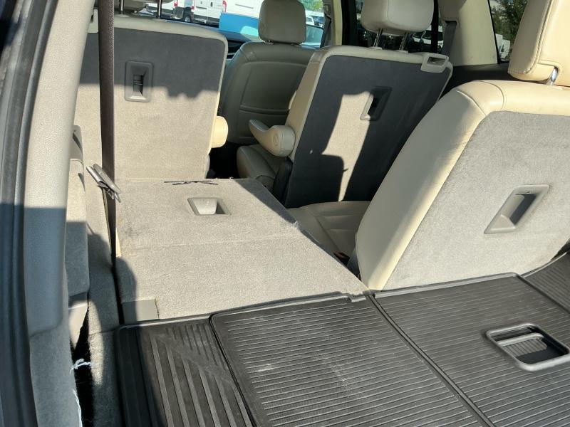 used 2021 Cadillac XT6 car, priced at $23,995