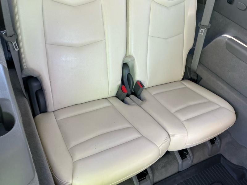 used 2021 Cadillac XT6 car, priced at $23,995