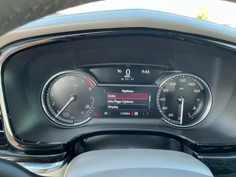 used 2021 Cadillac XT6 car, priced at $23,995