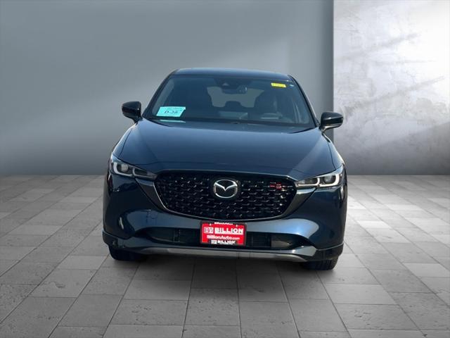 used 2023 Mazda CX-5 car, priced at $31,995