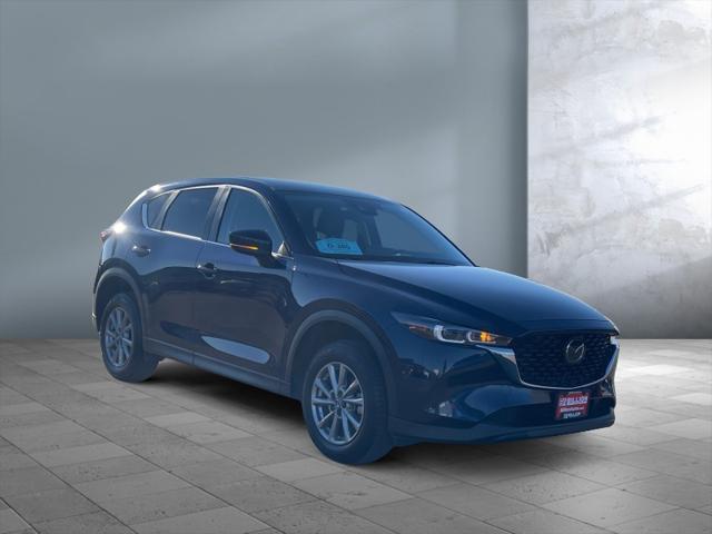 used 2023 Mazda CX-5 car, priced at $27,995