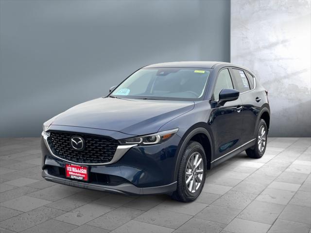 used 2023 Mazda CX-5 car, priced at $27,995